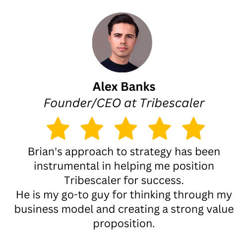 Banks Testimonial